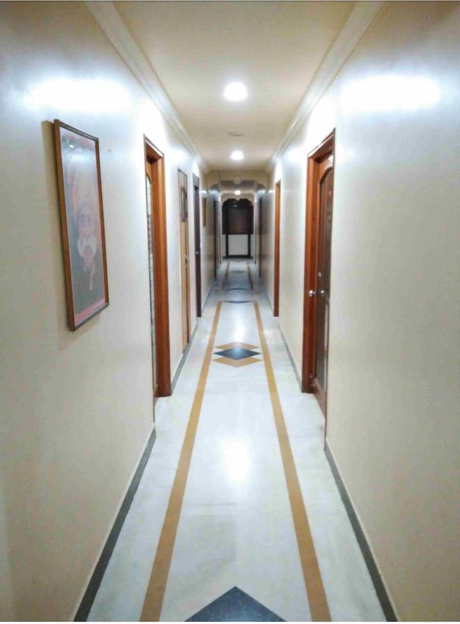 Hotel Rajwada International Belgaum Dış mekan fotoğraf