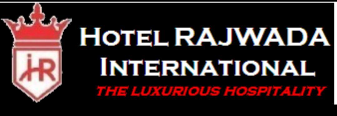 Hotel Rajwada International Belgaum Dış mekan fotoğraf