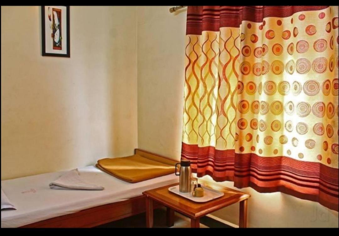 Hotel Rajwada International Belgaum Dış mekan fotoğraf
