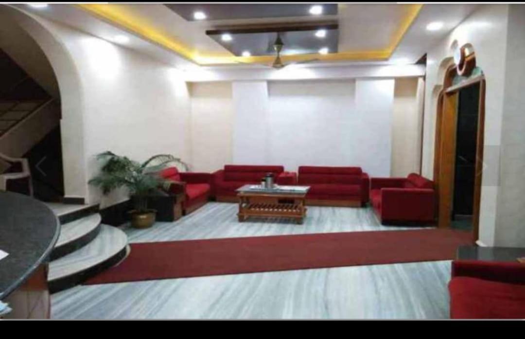 Hotel Rajwada International Belgaum Dış mekan fotoğraf