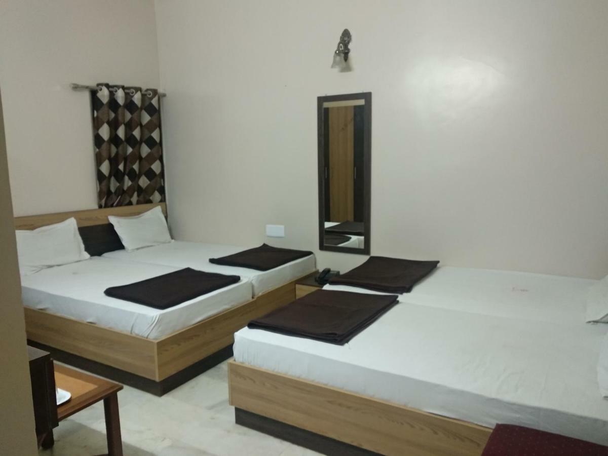 Hotel Rajwada International Belgaum Dış mekan fotoğraf